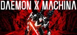 DAEMON X MACHINA * Steam Gift*АВТОДОСТАВКА*0%