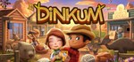 Dinkum * Steam Gift*АВТОДОСТАВКА*0%