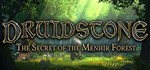 Druidstone: The Secret of the Menhir Forest * Steam Gif