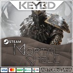 Mortal Shell * Steam Gift*АВТОДОСТАВКА*0%