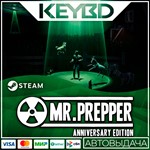 Mr. Prepper * Steam Gift*АВТОДОСТАВКА*0%