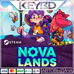 Nova Lands * Steam Gift*АВТОДОСТАВКА*0%