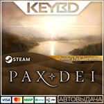 Pax Dei Founder´s Pack: Journeyman * Steam Gift*АВТОДО