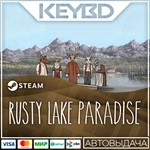 Rusty Lake Paradise * Steam Gift*АВТОДОСТАВКА*0%