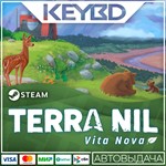 Terra Nil * Steam Gift*АВТОДОСТАВКА*0%