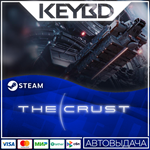 The Crust * Steam Gift*АВТОДОСТАВКА*0%