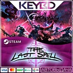 The Last Spell * Steam Gift*АВТОДОСТАВКА*0%