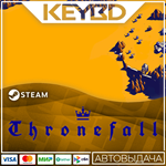 Thronefall * Steam Gift*АВТОДОСТАВКА*0%