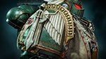 Warhammer 40,000: Space Marine 2 - Dark Angels Chapter