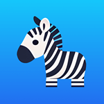 * Zebra Блюр, Эффекты для Фото PRO iPhone ios AppStore