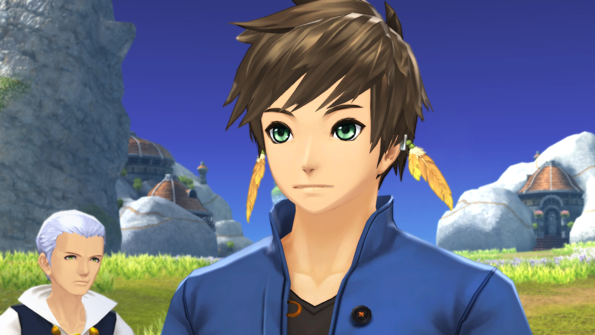 Tale of zestiria steam фото 29