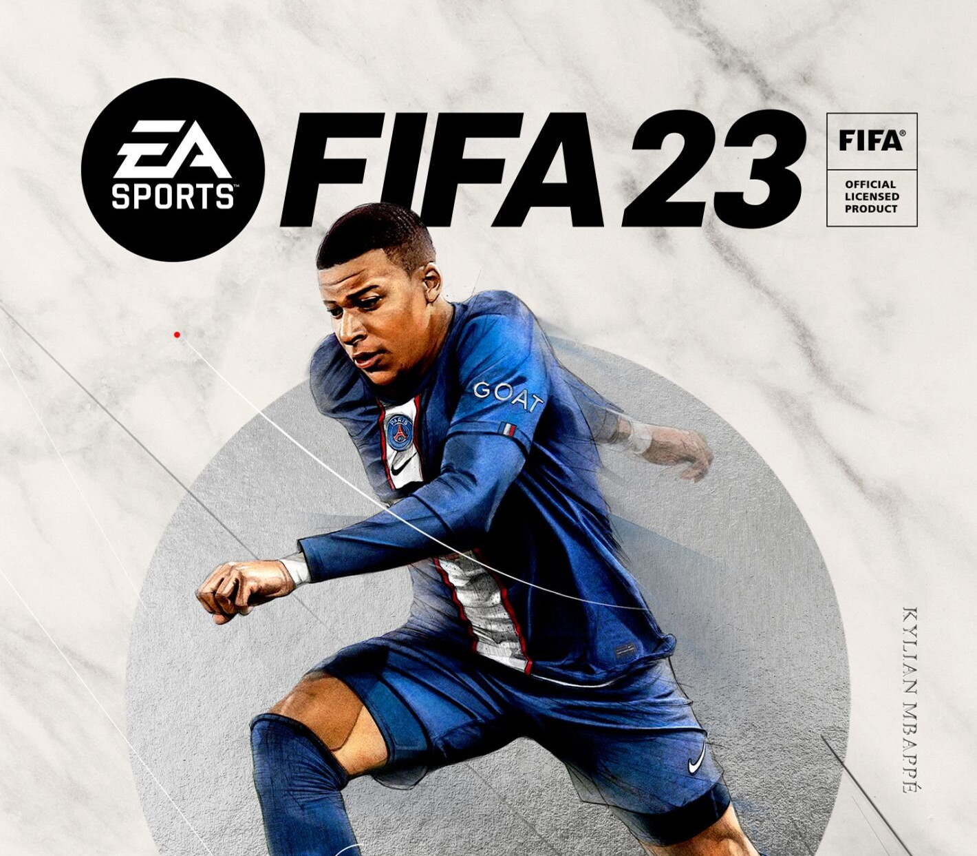 Fifa 23 цена стим фото 7