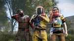 * RUST * STEAM GIFT *