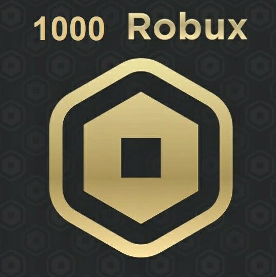 Buy Roblox — 1000 Robux | Code | Region free and download