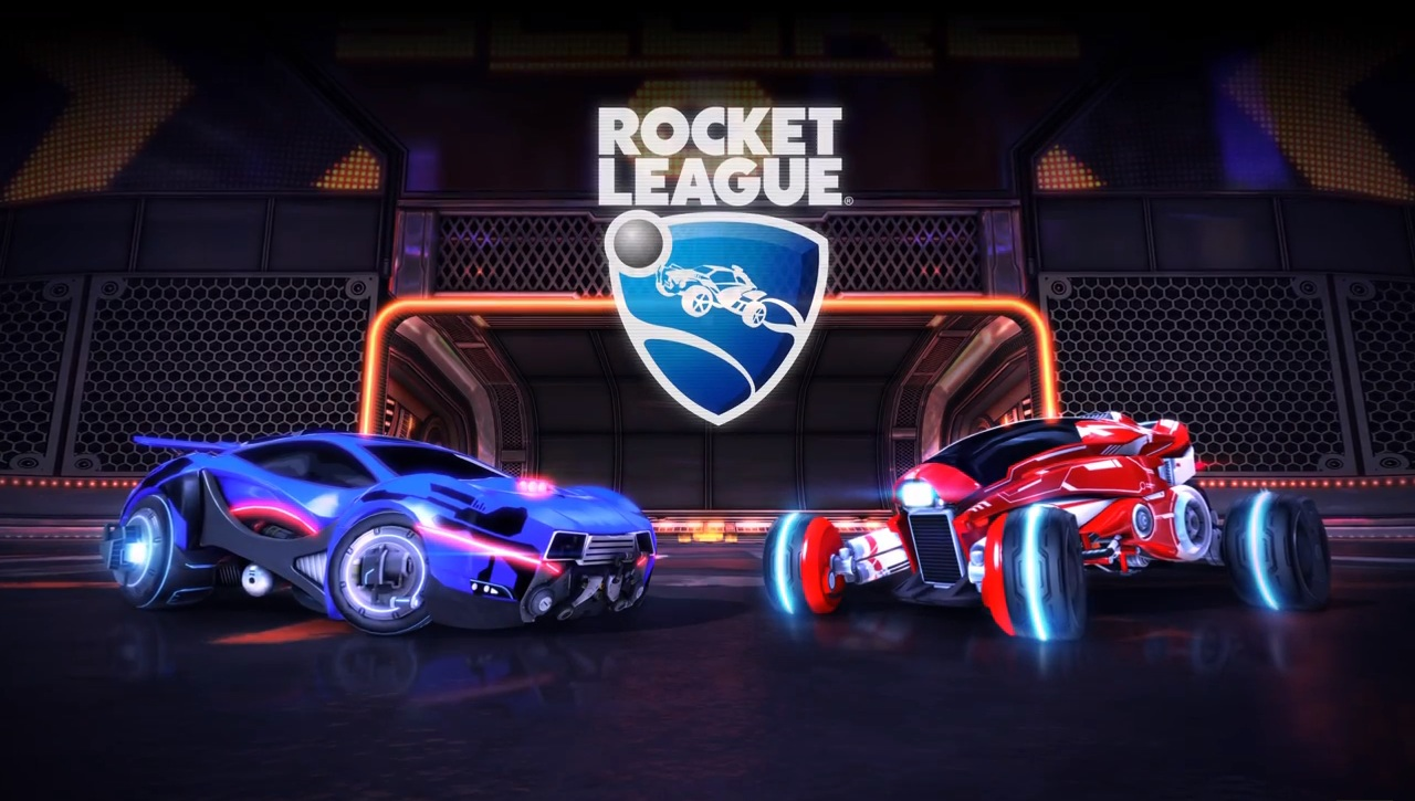 Rocket league steam account фото 17