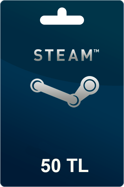 Что такое подарочная карта steam