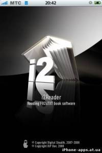 i2Reader 1.1