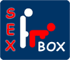 Sex-BOX - это уникальный сборник пошлых смс-сообщений