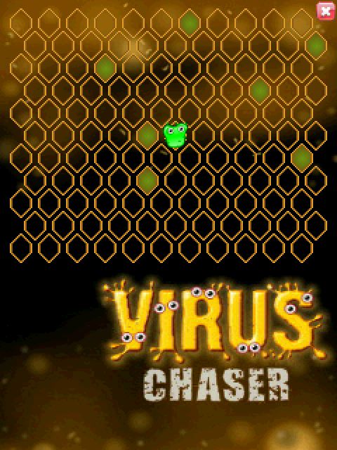 Поймайте вирус. Virus Chaser v1.0