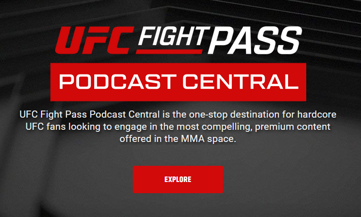 Подписка fight pass