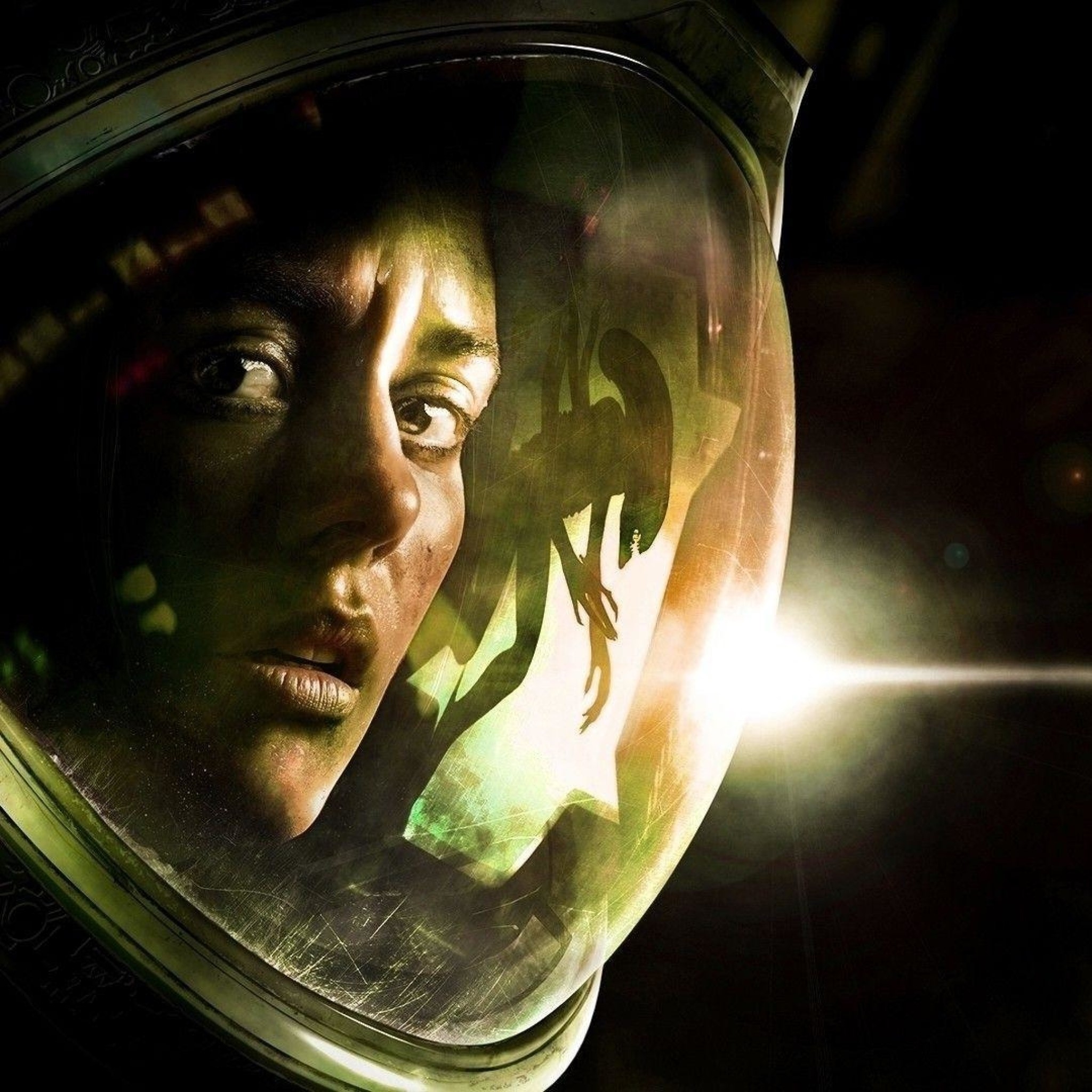 Alien isolation collection steam фото 10