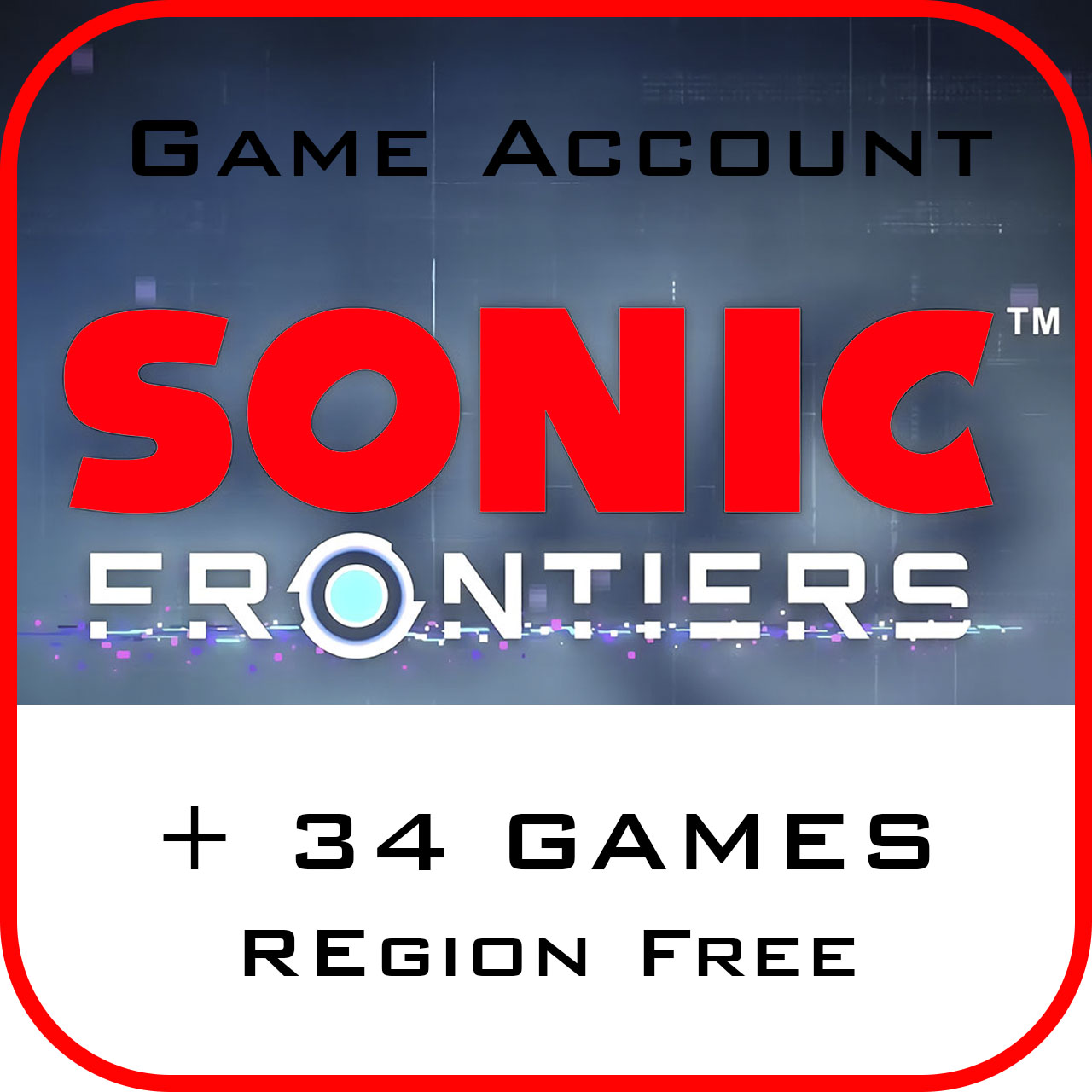 Sonic frontiers цена стим фото 58