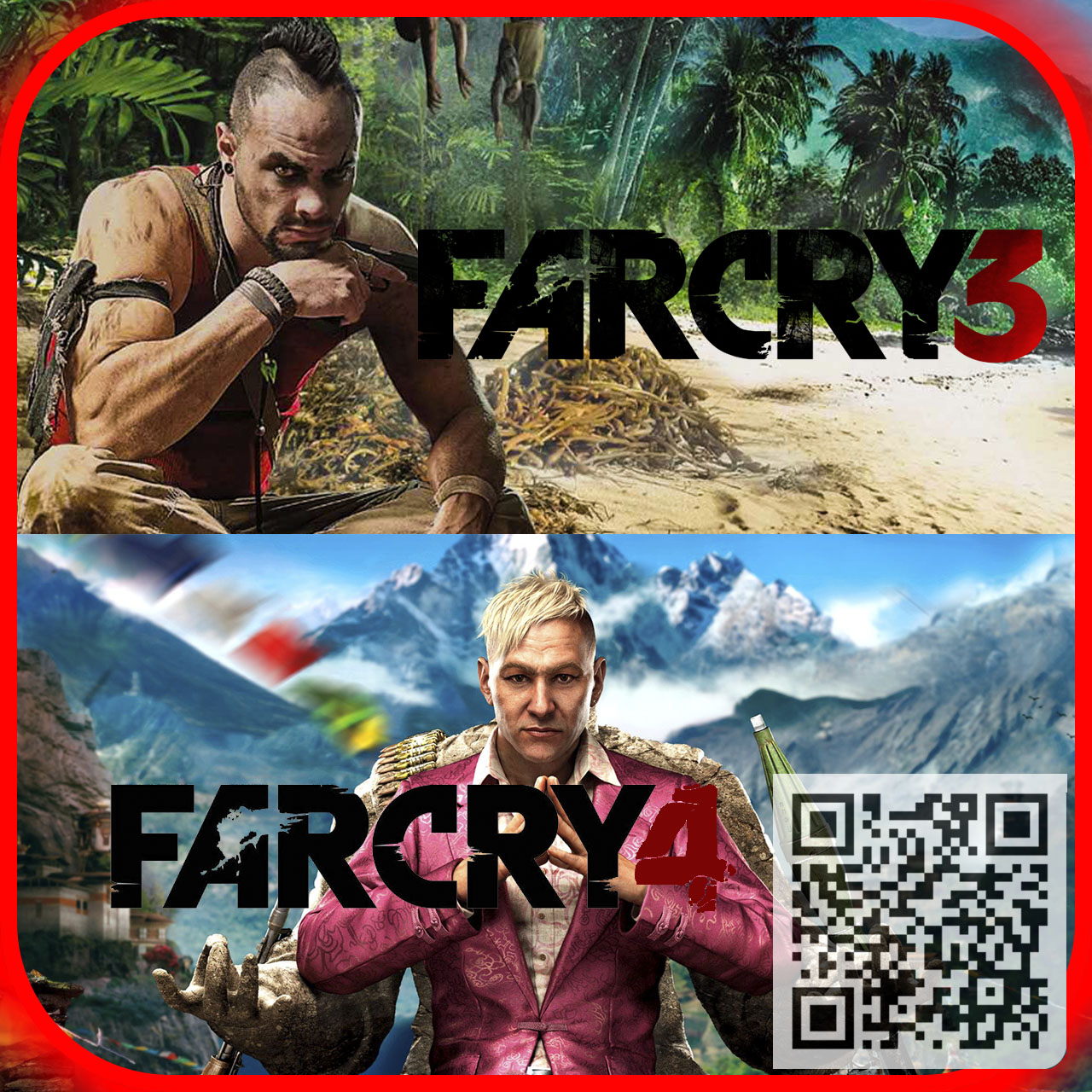 Far cry 5 стим uplay фото 39