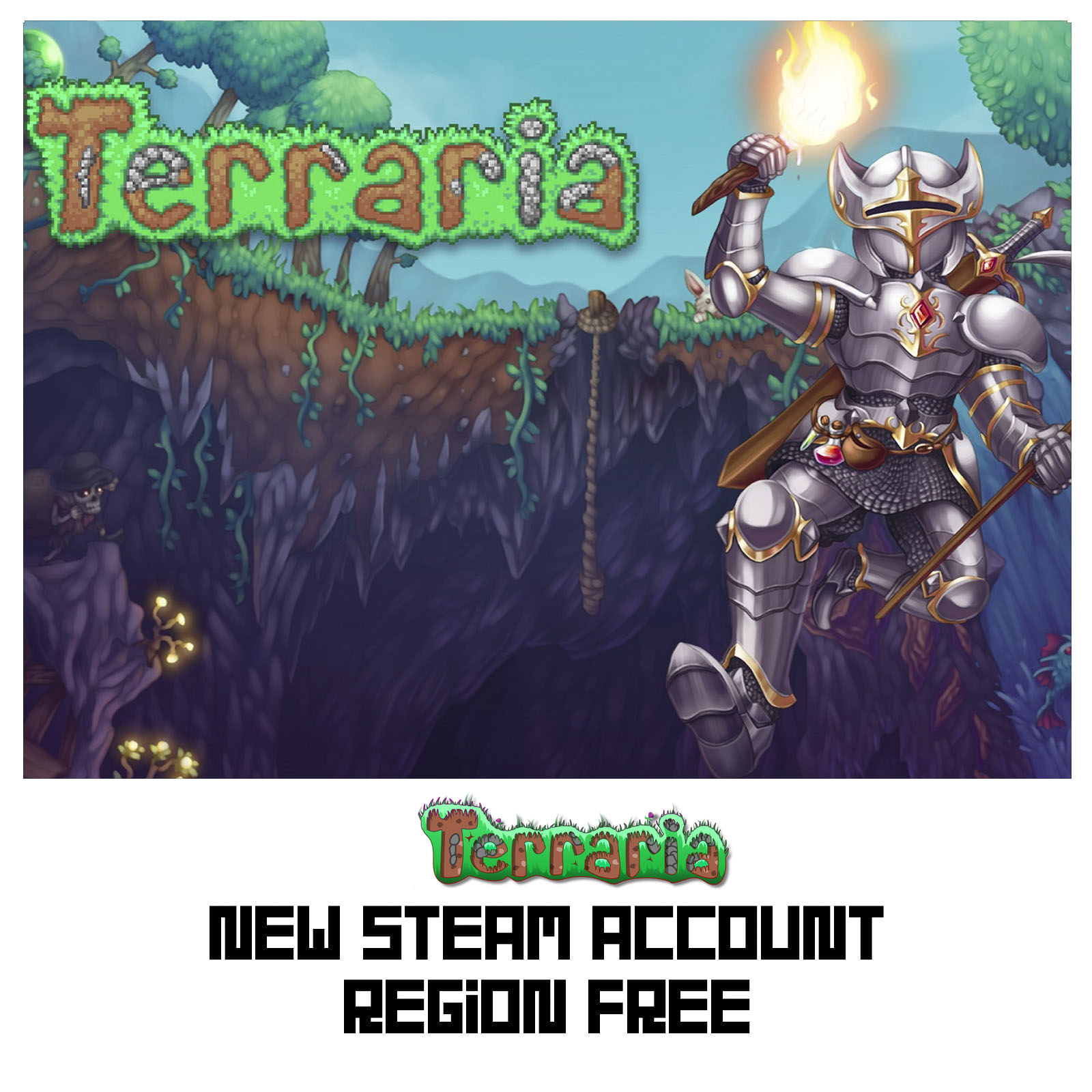 Google play аккаунт с terraria фото 8