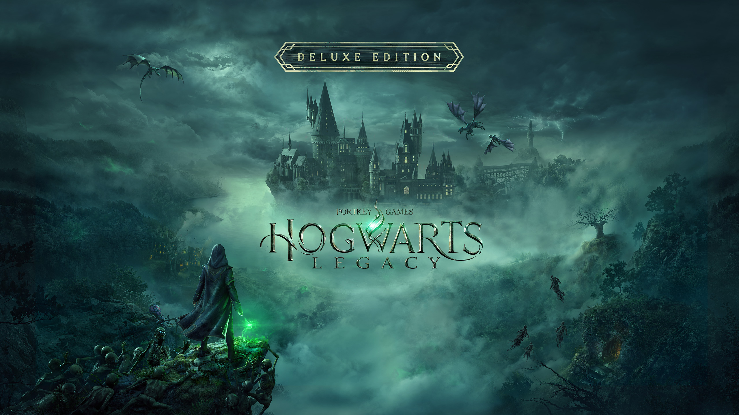 hogwarts legacy steam key free