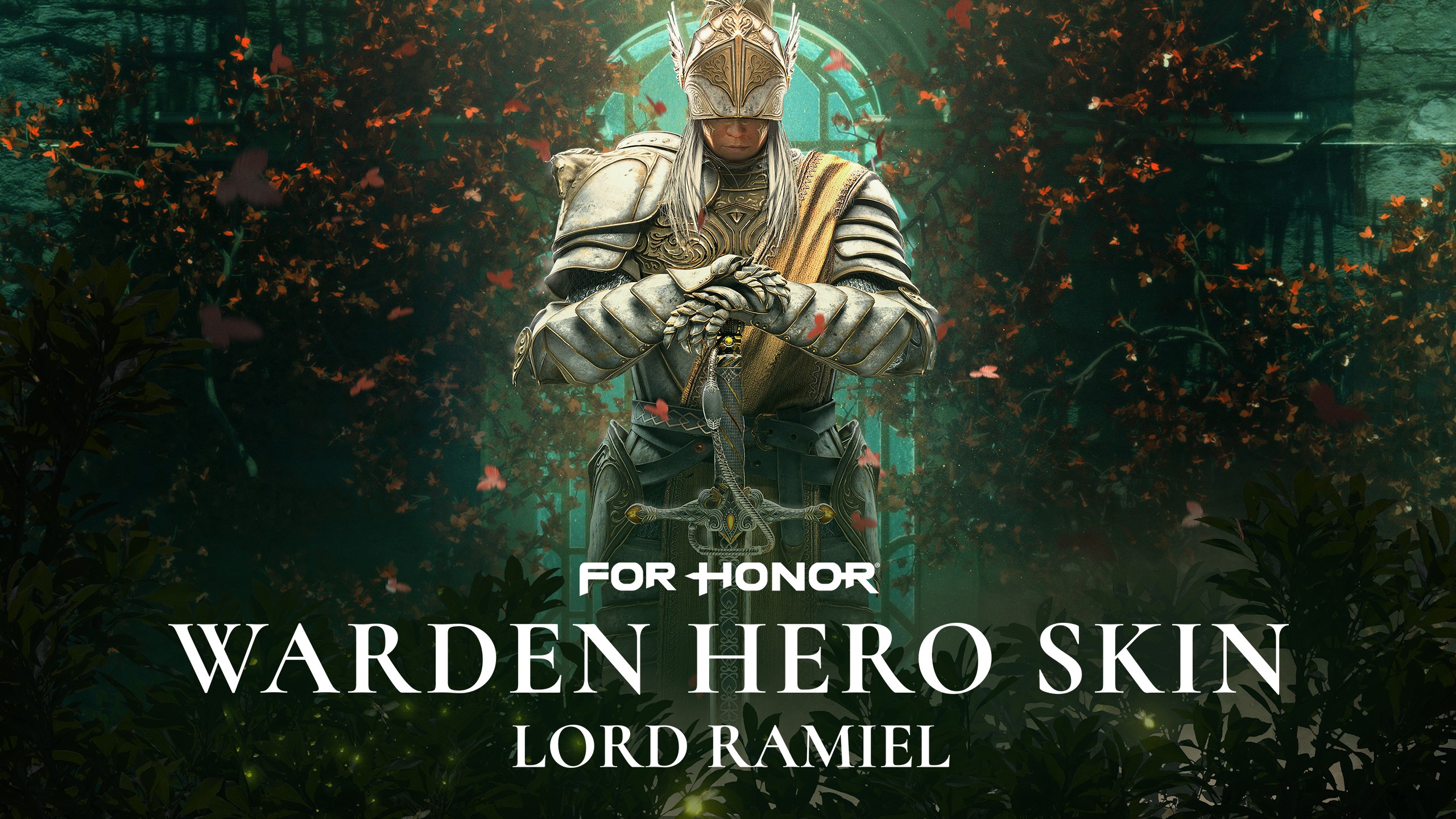 For honor lord ramiel