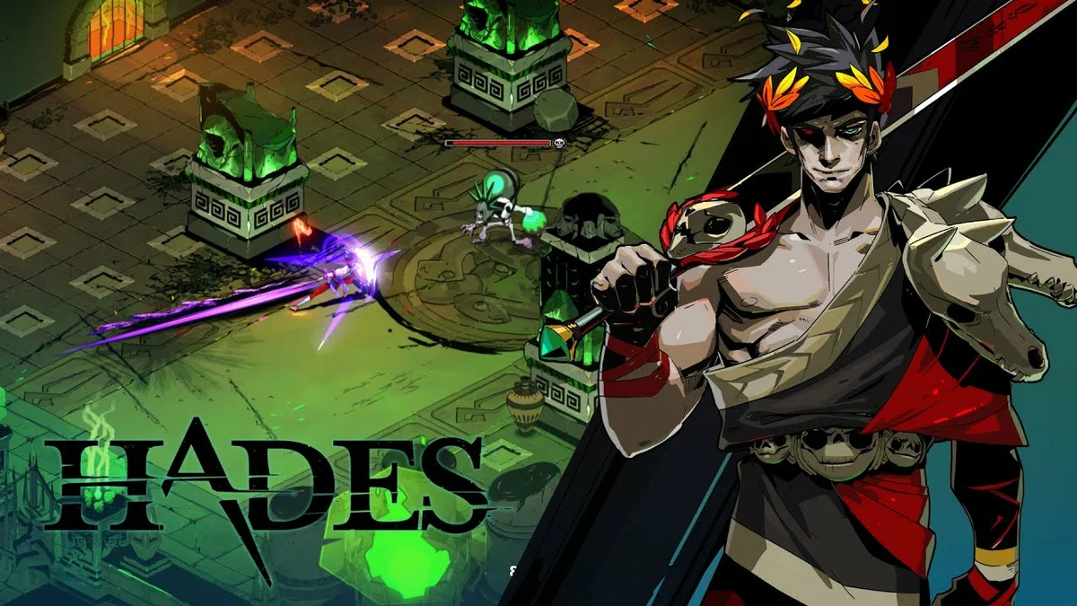 Оффлайн дата выхода. Hades игра. Hades игра 2020. Hades (Nintendo Switch). Игра про сына Аида.