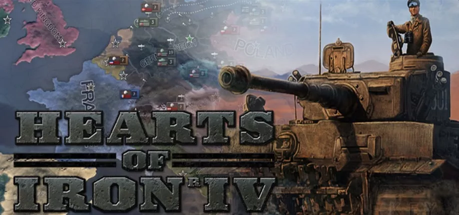 hearts of iron iv mobilization pack ru