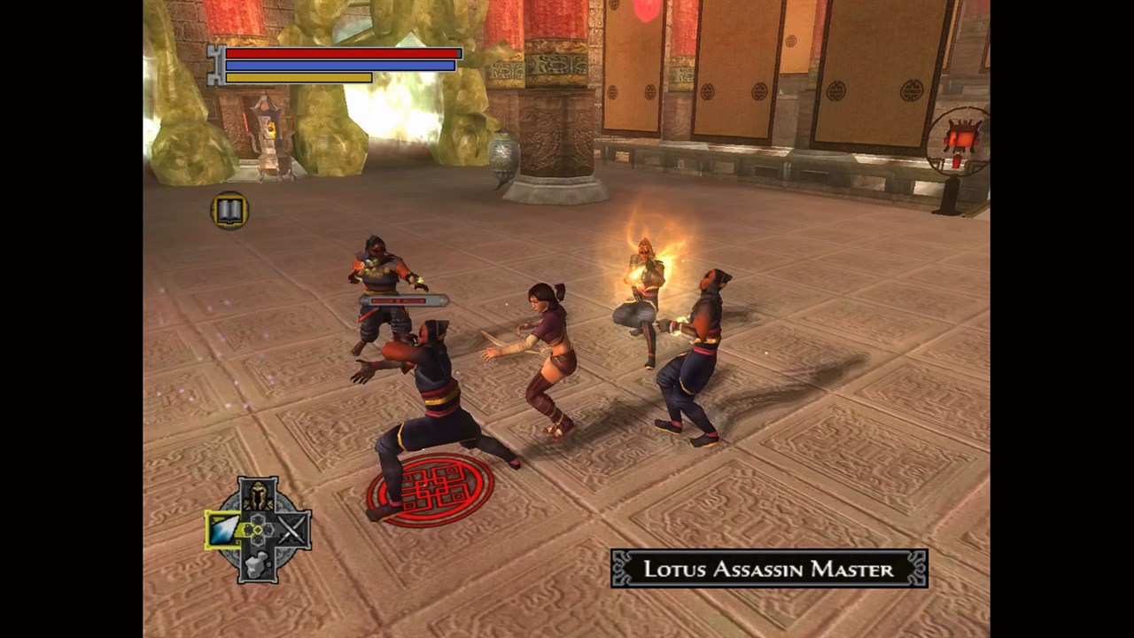 Jade Empire Xbox One Xbox Series X S activation