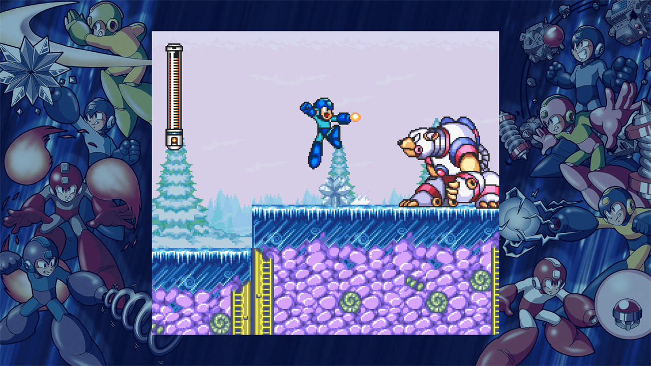 Игра мегамен. Mega man Legacy collection 1. Mega man Legacy collection 2. Megaman Legacy collection. Mega man Legacy collection 1 & 2 Combo Pack.