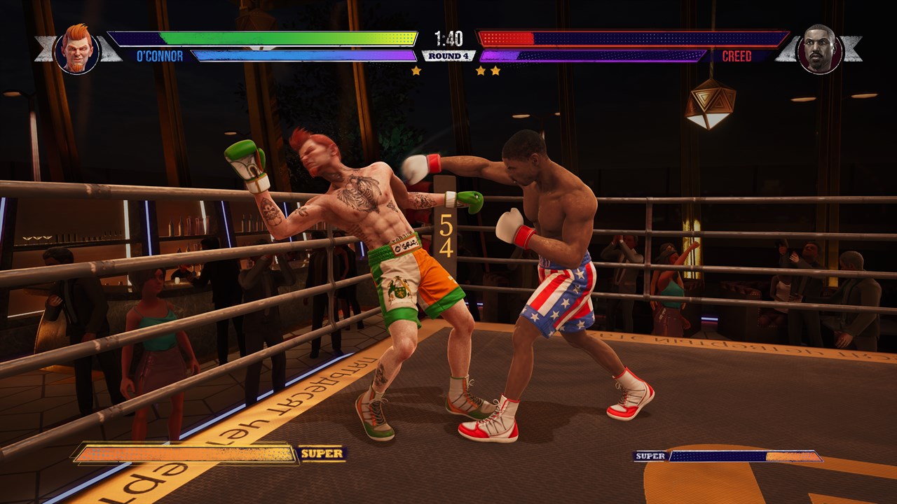 Купить ✓ Big Rumble Boxing: Creed Champions Xbox активация недорого, выбор  у разных продавцов с разными способами оплаты. Моментальная доставка.