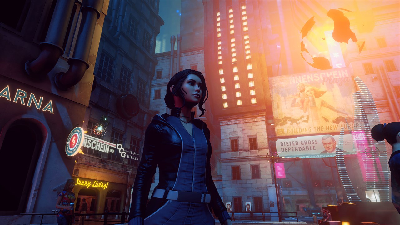 Купить ✓ Dreamfall Chapters Xbox One|X|S активация недорого, выбор у разных  продавцов с разными способами оплаты. Моментальная доставка.