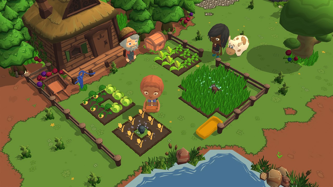 Купить Farm for your Life Ферма для твоей жизни Xbox активация недорого,  выбор у разных продавцов с разными способами оплаты. Моментальная доставка.