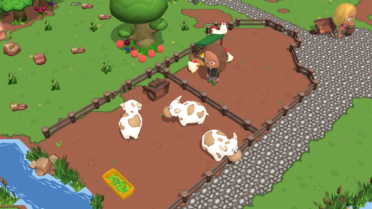 Купить Farm for your Life Ферма для твоей жизни Xbox активация недорого,  выбор у разных продавцов с разными способами оплаты. Моментальная доставка.