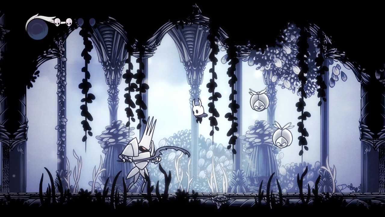 Купить ✓ Hollow Knight: Издание Сердце пустоты Xbox активация недорого,  выбор у разных продавцов с разными способами оплаты. Моментальная доставка.