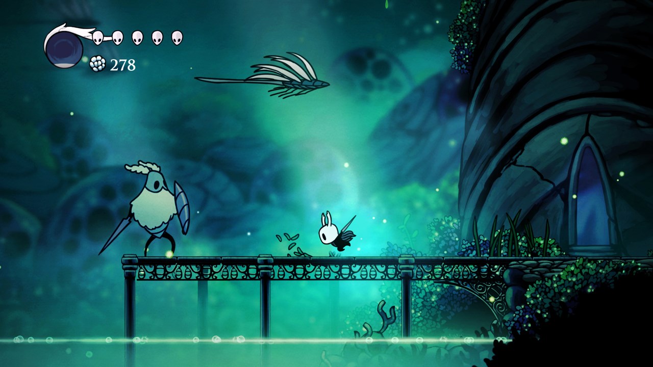 Купить ✓ Hollow Knight: Издание Сердце пустоты Xbox активация недорого,  выбор у разных продавцов с разными способами оплаты. Моментальная доставка.