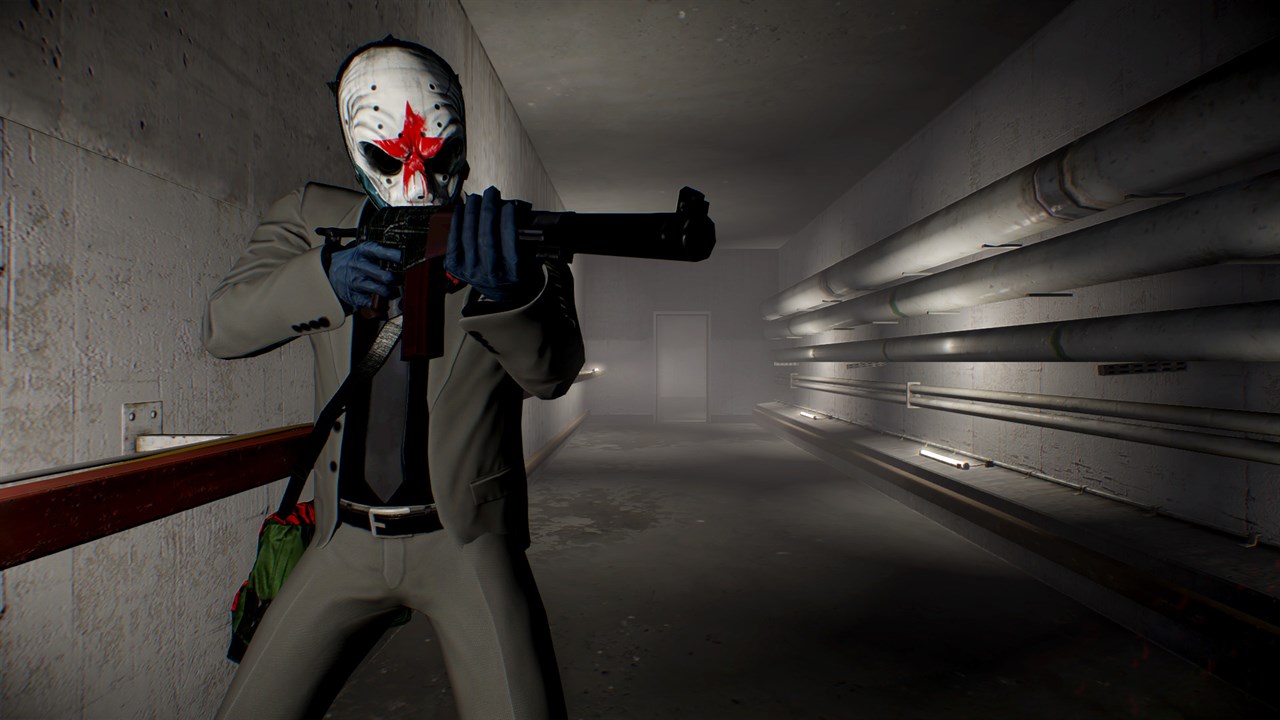 купить payday 2 на xbox one фото 60