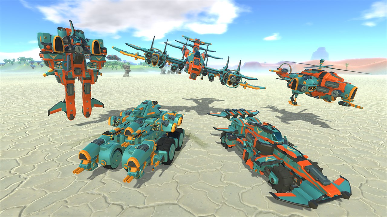 Купить ✓ TerraTech: Старательское издание Xbox активация недорого, выбор у  разных продавцов с разными способами оплаты. Моментальная доставка.