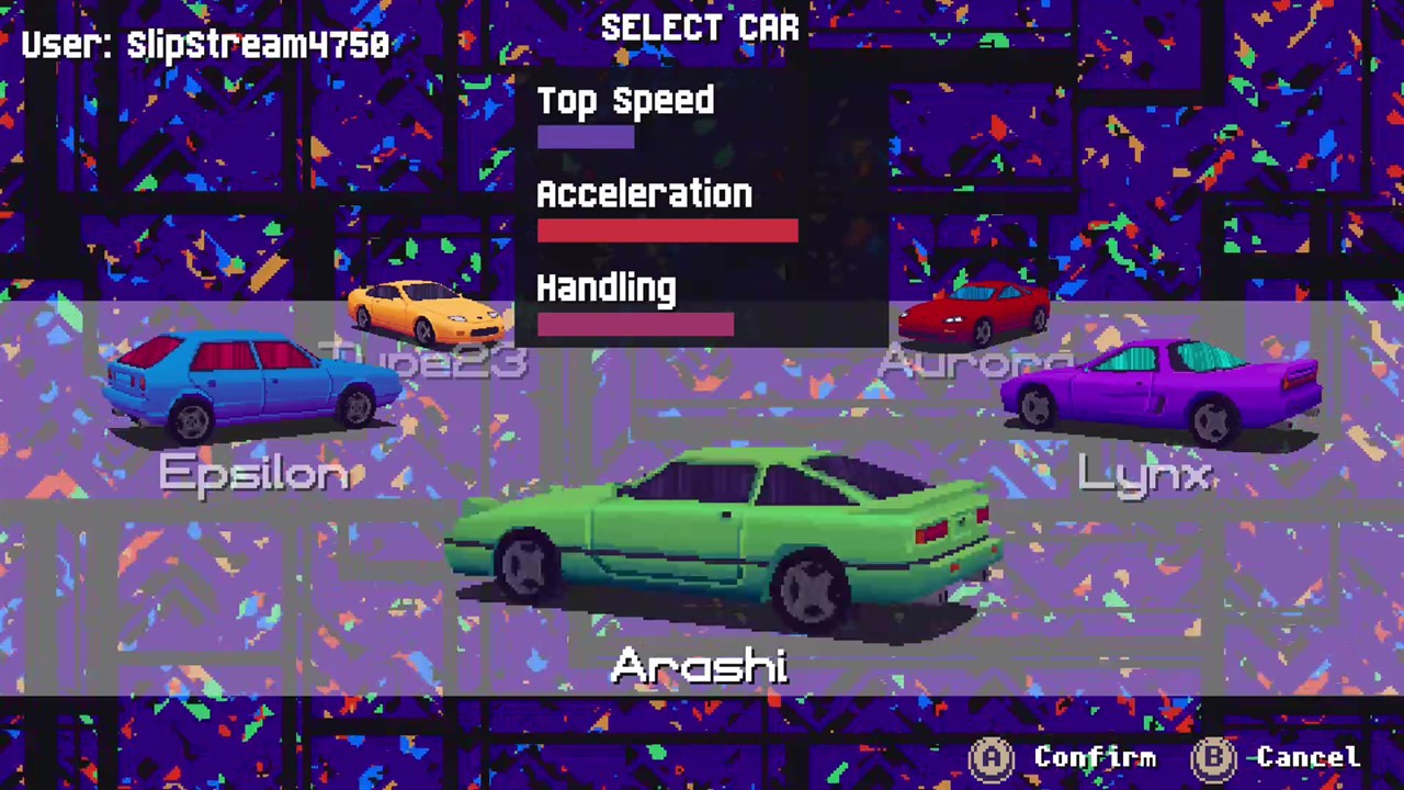 Buy Slipstream Xbox One & Xbox Series XS activation cheap, choose from