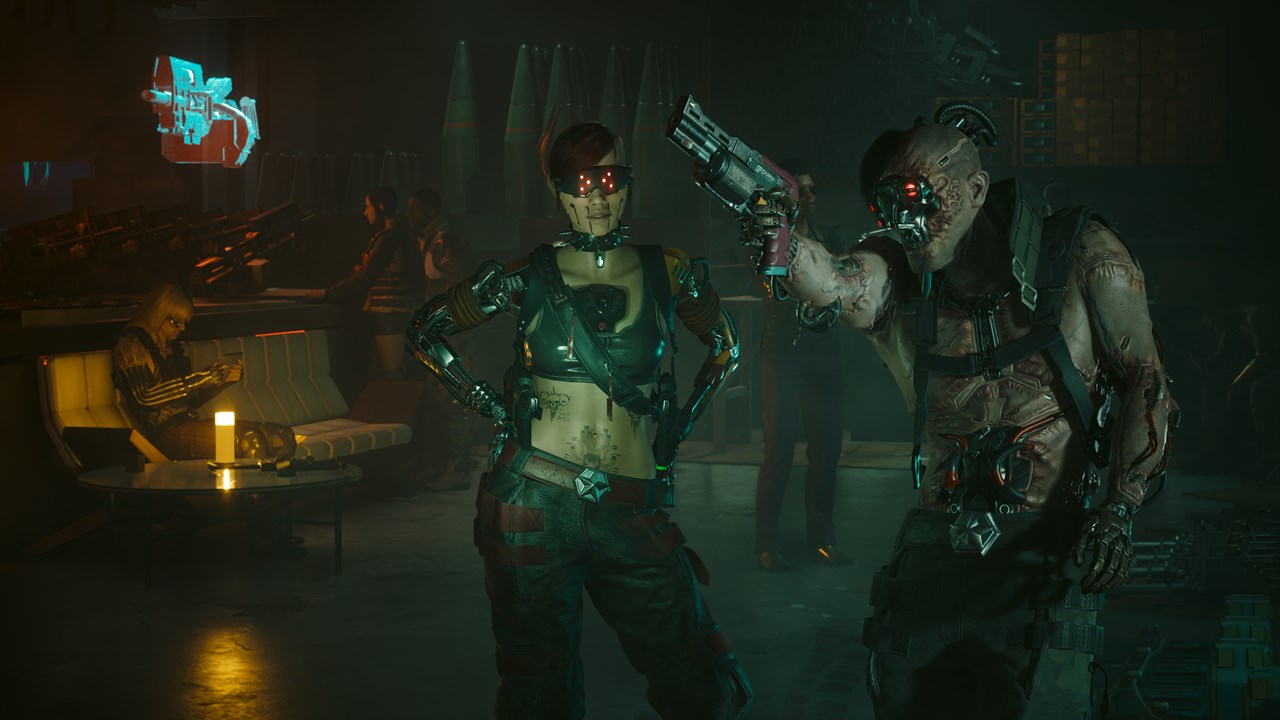 Купить ✓ Cyberpunk 2077: Полное издание Xbox One|X|S активация недорого,  выбор у разных продавцов с разными способами оплаты. Моментальная доставка.