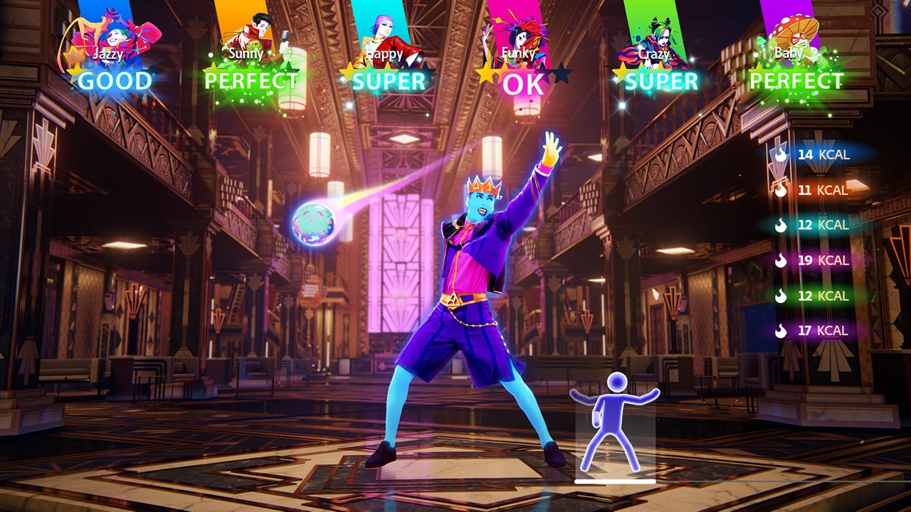 Купить ✓ Just Dance 2024 Deluxe Edition Xbox активация недорого, выбор у  разных продавцов с разными способами оплаты. Моментальная доставка.