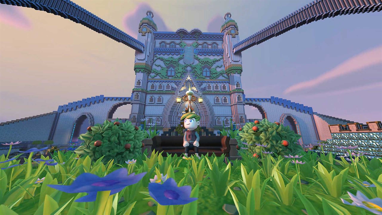 Купить ✓ Portal Knights: Легендарное издание Xbox активация недорого, выбор  у разных продавцов с разными способами оплаты. Моментальная доставка.