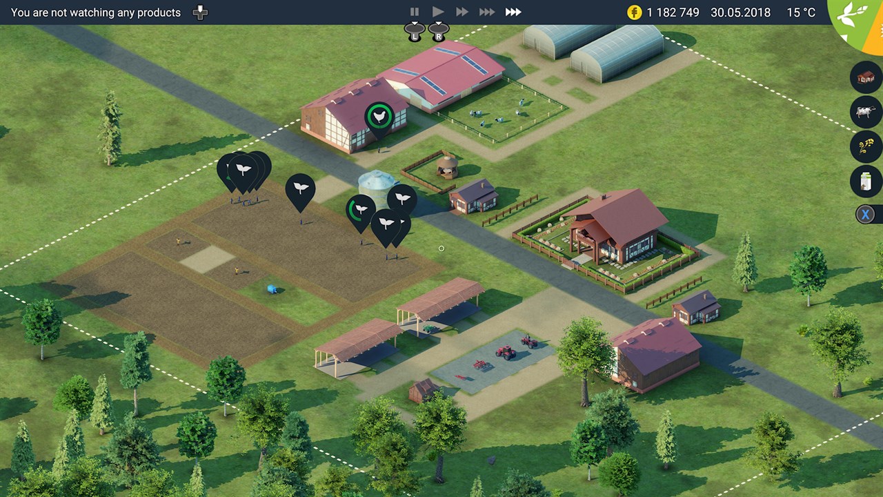 Купить ✓ Farm Tycoon Xbox One & Xbox Series X|S активация недорого, выбор у  разных продавцов с разными способами оплаты. Моментальная доставка.