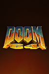 * DOOM 64 Xbox One & Xbox Series X|S активация