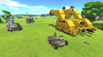 * TerraTech Xbox One & Xbox Series X|S активация