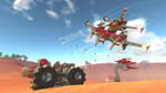 * TerraTech Xbox One & Xbox Series X|S активация